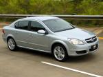 Chevrolet Vectra 2005 года